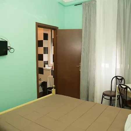 Le Stanze Di Boccadasse 4*