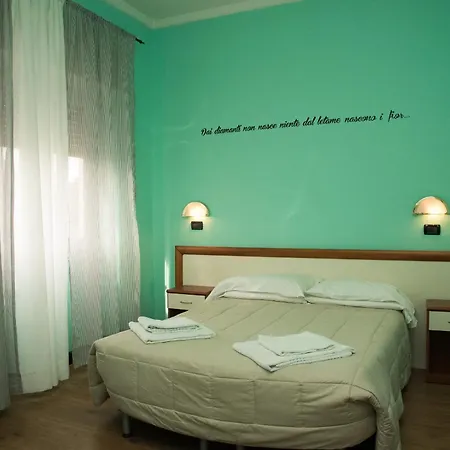 Guest house Le Stanze Di Boccadasse