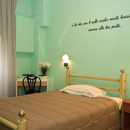 Le Stanze Di Boccadasse Guest house 4*