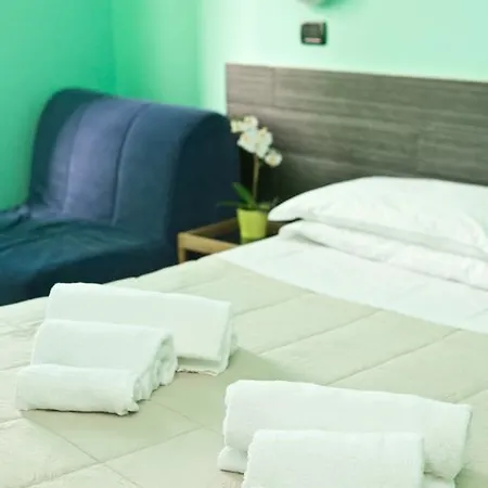 Le Stanze Di Boccadasse Генуя