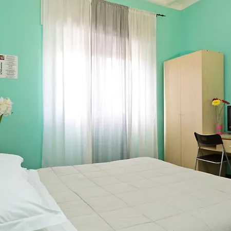 Guest house Le Stanze Di Boccadasse Genoa