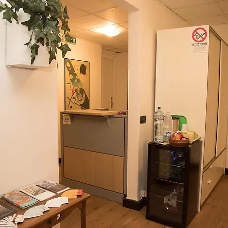 Le Stanze Di Boccadasse 4*