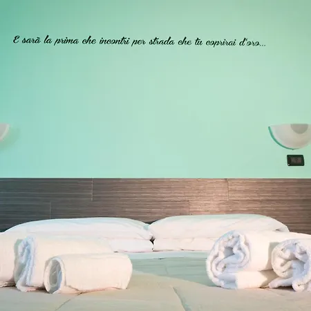 Le Stanze Di Boccadasse 4* Genua