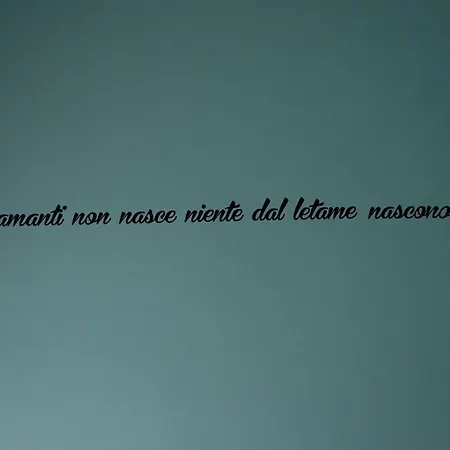 Le Stanze Di Boccadasse Gasthof 4*