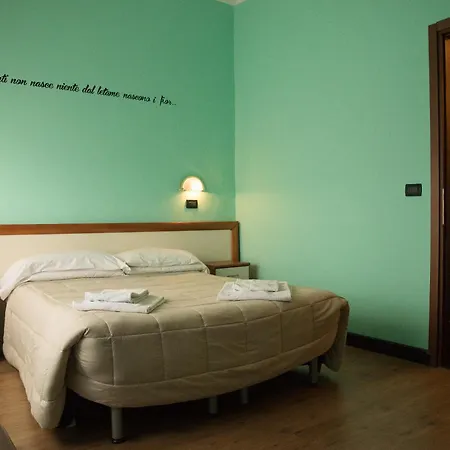 Casa de hóspedes Le Stanze Di Boccadasse