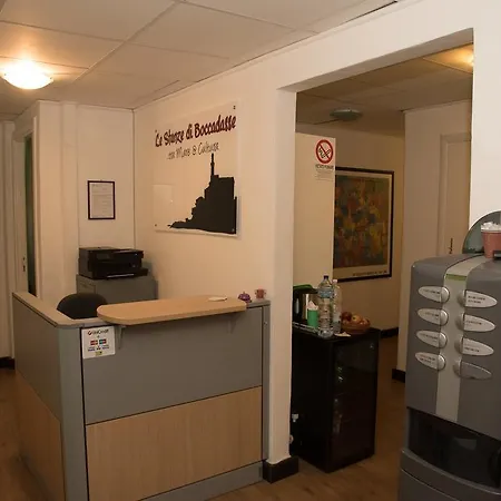 Le Stanze Di Boccadasse 4* Genova