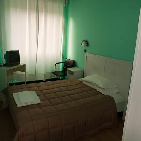 Le Stanze Di Boccadasse 4*