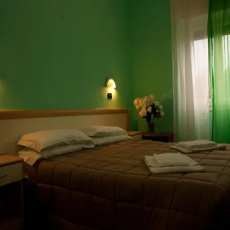 בית הארחה Le Stanze Di Boccadasse 4*