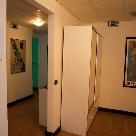 Le Stanze Di Boccadasse Casa de hóspedes 4*