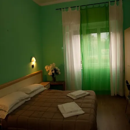 Le Stanze Di Boccadasse 4*