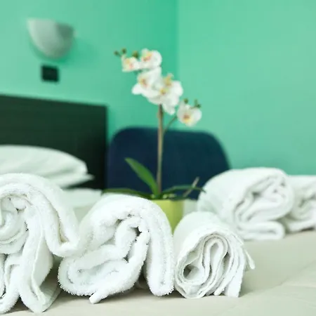 Le Stanze Di Boccadasse