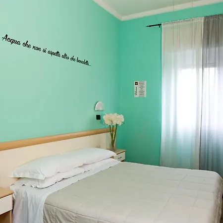 Le Stanze Di Boccadasse ג'נובה