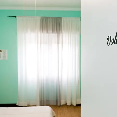 Le Stanze Di Boccadasse בית הארחה ג'נובה