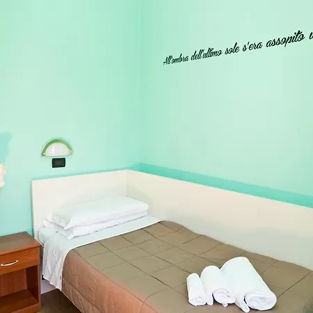 בית הארחה Le Stanze Di Boccadasse