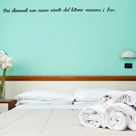 בית הארחה Le Stanze Di Boccadasse ג'נובה