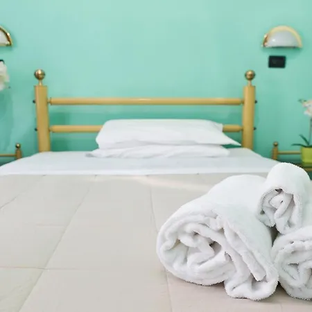 בית הארחה Le Stanze Di Boccadasse