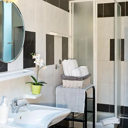 Le Stanze Di Boccadasse