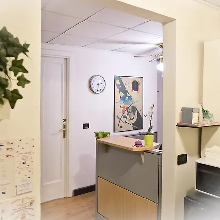 Le Stanze Di Boccadasse