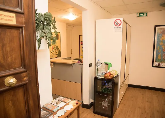 Le Stanze Di Boccadasse Gênes