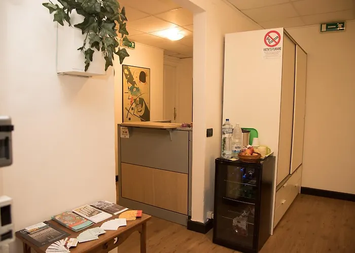 Le Stanze Di Boccadasse 4*