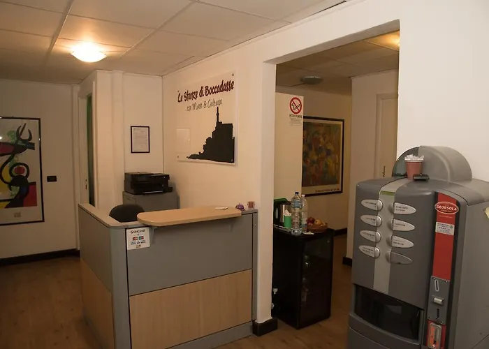 Le Stanze Di Boccadasse 4* Gênes