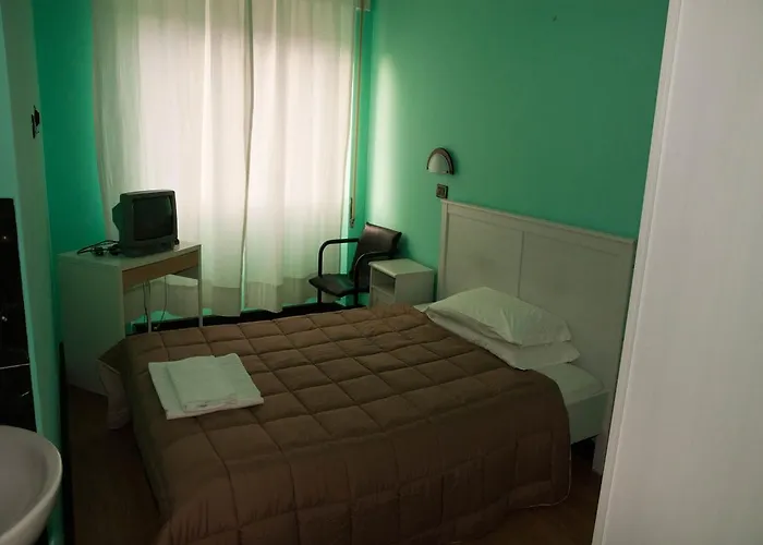 Le Stanze Di Boccadasse 4*