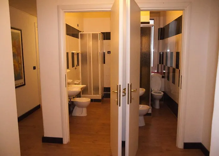 Le Stanze Di Boccadasse Maison d'hôtes 4*