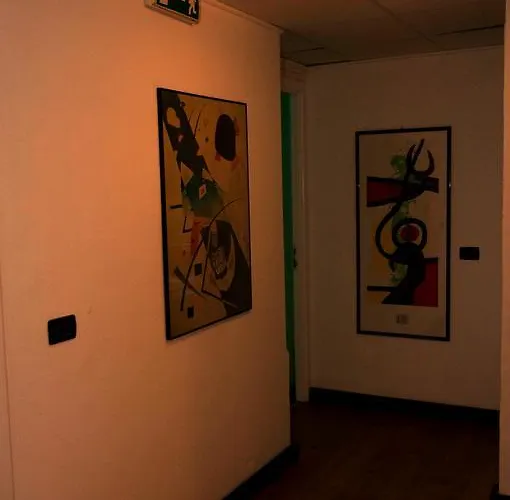 Le Stanze Di Boccadasse Gênes