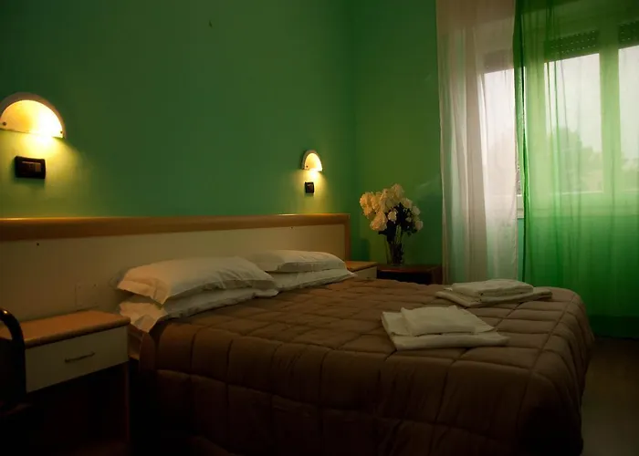 Maison d'hôtes Le Stanze Di Boccadasse 4*