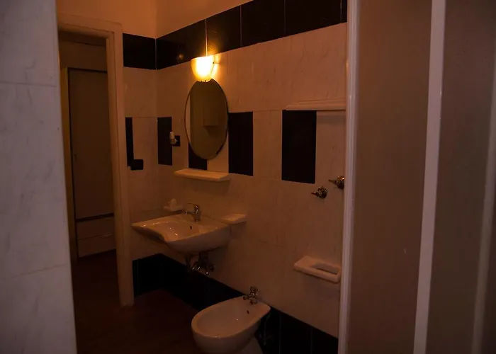 Le Stanze Di Boccadasse