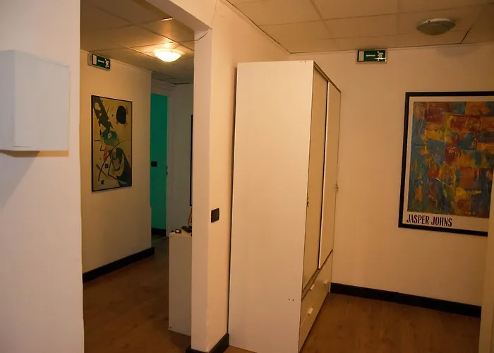 Le Stanze Di Boccadasse Maison d'hôtes 4*