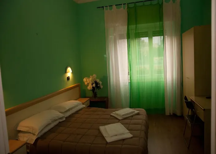 Le Stanze Di Boccadasse 4*