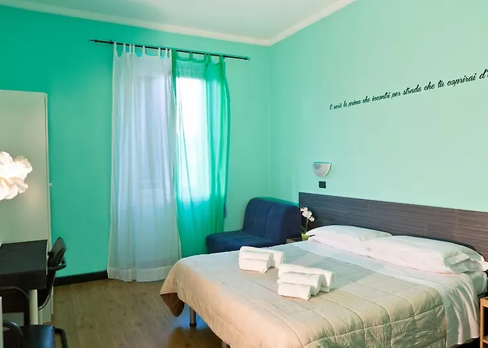 Le Stanze Di Boccadasse