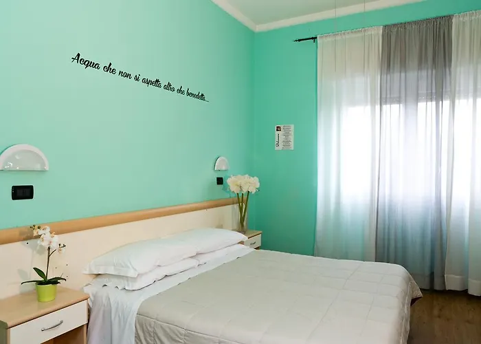 Le Stanze Di Boccadasse Gênes