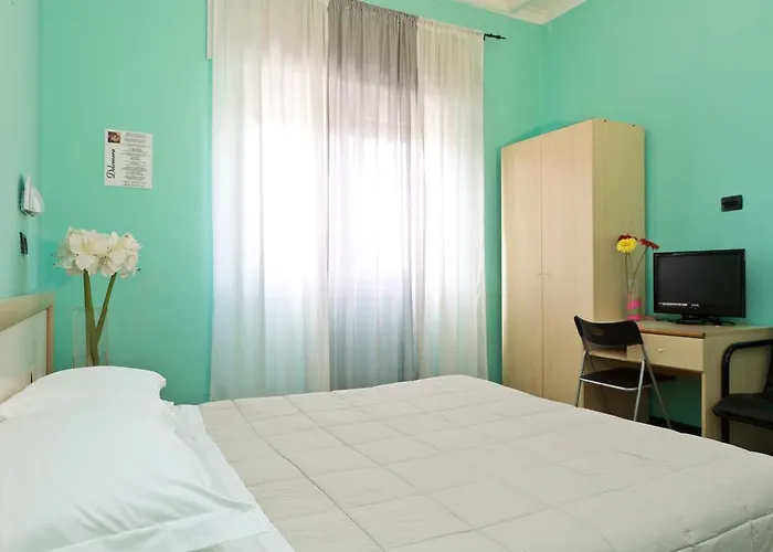 Maison d'hôtes Le Stanze Di Boccadasse Gênes