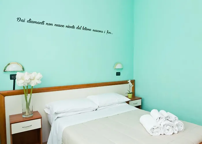 Le Stanze Di Boccadasse Gênes