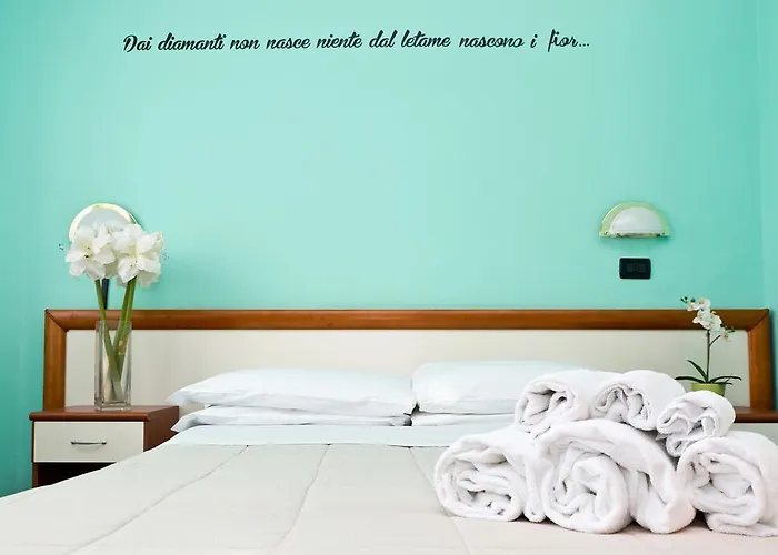 Maison d'hôtes Le Stanze Di Boccadasse Gênes