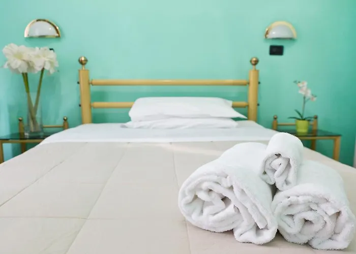 Maison d'hôtes Le Stanze Di Boccadasse