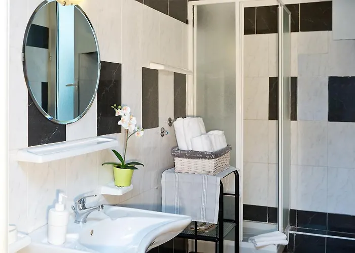 Le Stanze Di Boccadasse