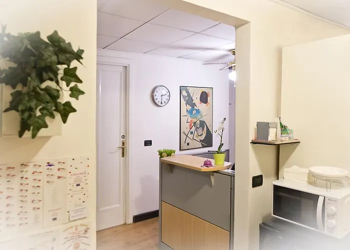 Le Stanze Di Boccadasse