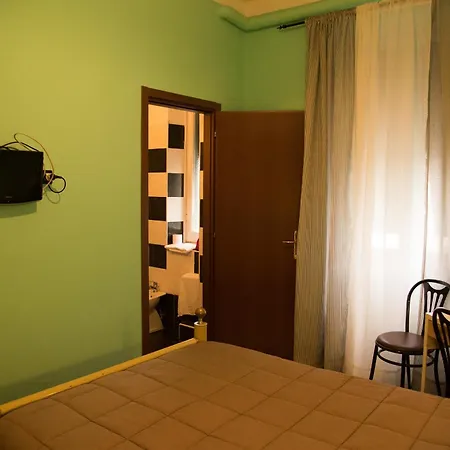 Affittacamere Le Stanze Di Boccadasse 4*