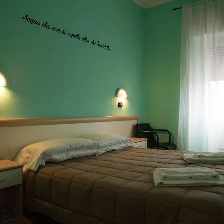 Affittacamere Le Stanze Di Boccadasse 4*