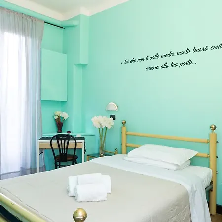 Affittacamere Le Stanze Di Boccadasse