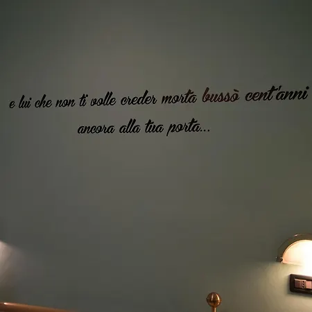 Konukevi Le Stanze Di Boccadasse