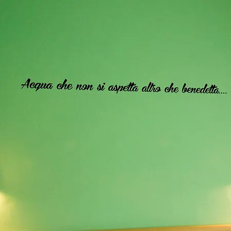 Konukevi Le Stanze Di Boccadasse 4*